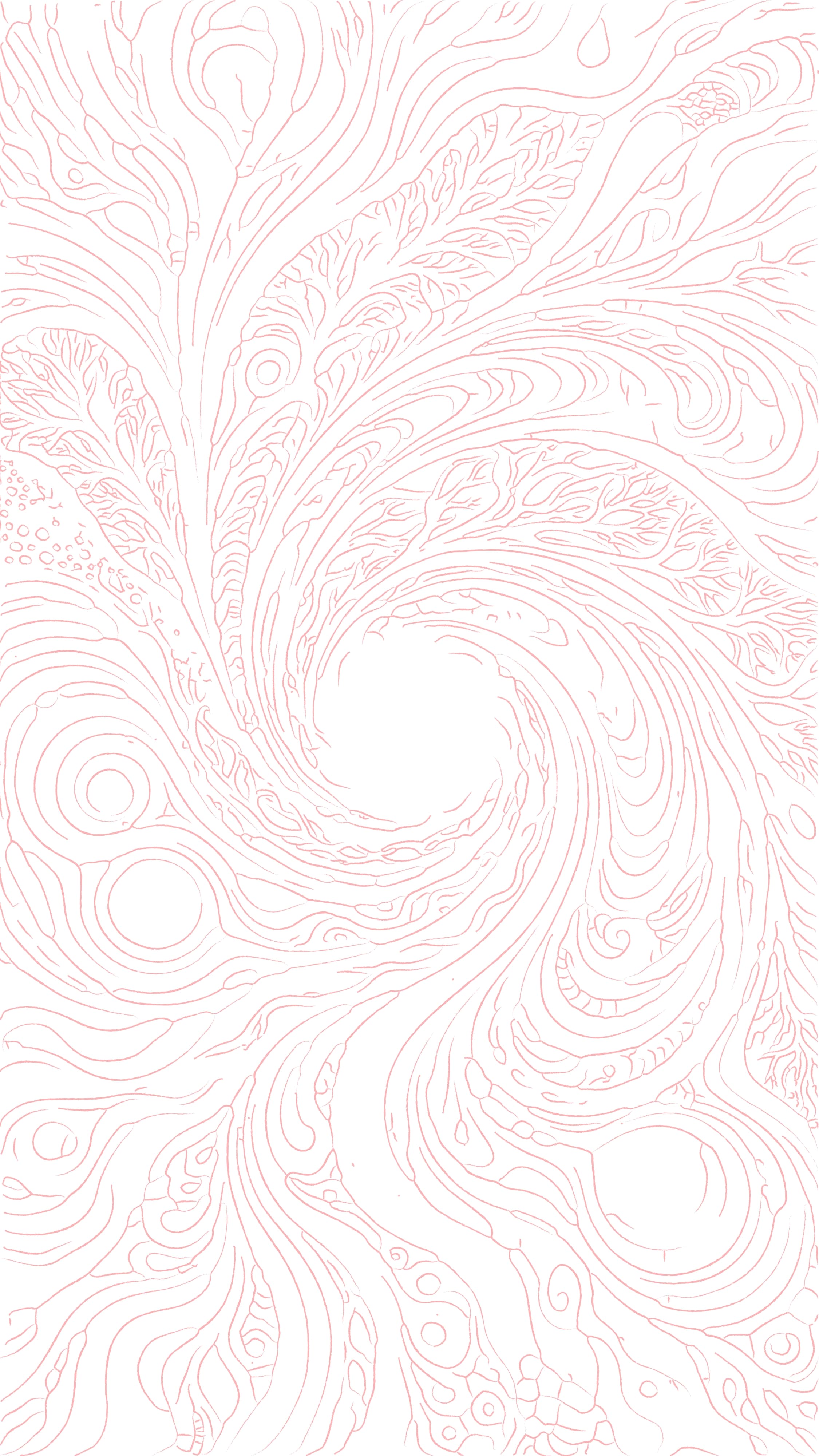 Background pattern